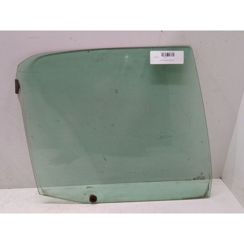 Recambio de luna trasera derecha para peugeot 306 break (7e, n3, n5) 2.0 hdi 90 referencia OEM IAM   