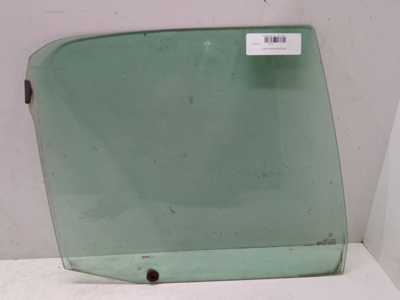 Recambio de luna trasera derecha para peugeot 306 break (7e, n3, n5) 2.0 hdi 90 referencia OEM IAM   