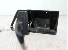 Recambio de maneta interior puerta trasera izquierda para volkswagen golf iii van (1h1) 1.8 referencia OEM IAM 1H0837141   2