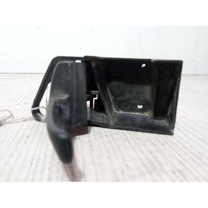 Recambio de maneta interior puerta trasera izquierda para volkswagen golf iii van (1h1) 1.8 referencia OEM IAM 1H0837141  