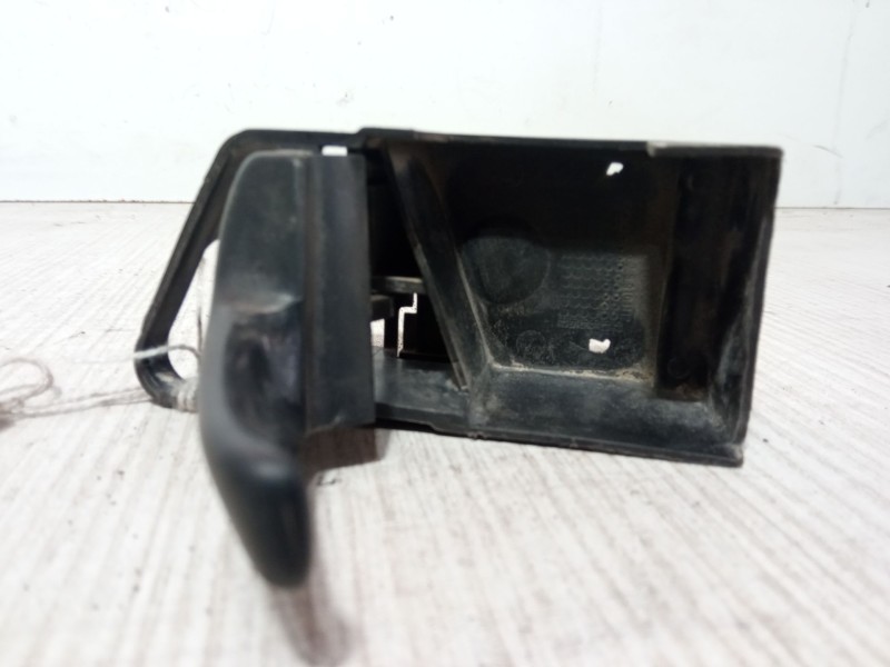 Recambio de maneta interior puerta trasera izquierda para volkswagen golf iii van (1h1) 1.8 referencia OEM IAM 1H0837141  