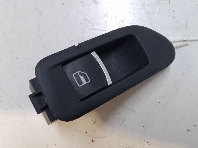 Recambio de mando elevalunas trasero derecho para volkswagen golf vi (5k1) 1.6 tdi referencia OEM IAM   
