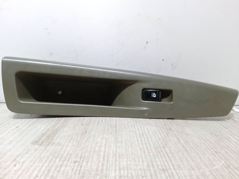 Recambio de mando elevalunas delantero derecho para chevrolet lacetti (j200) 1.4 16v referencia OEM IAM 621W047902  