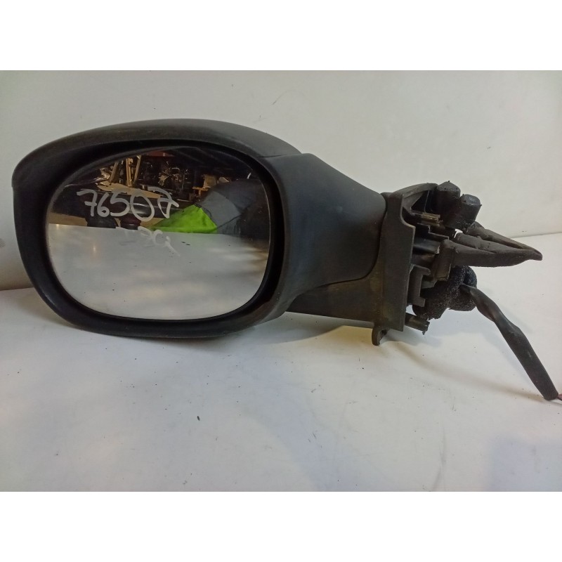 Recambio de retrovisor electrico izquierdo para citroën c3 i (fc_, fn_) 1.4 16v referencia OEM IAM   