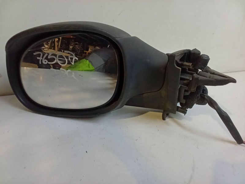 Recambio de retrovisor electrico izquierdo para citroën c3 i (fc_, fn_) 1.4 16v referencia OEM IAM   