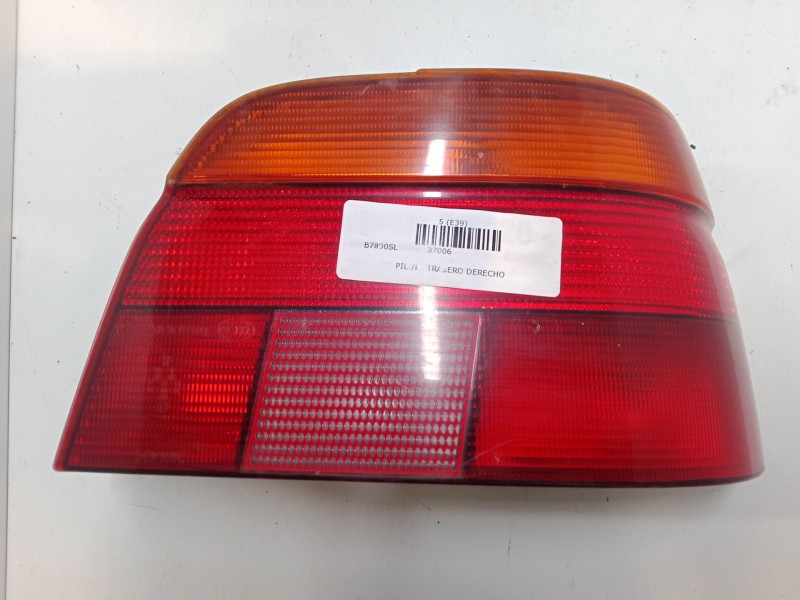 Recambio de piloto trasero derecho para bmw 5 (e39) 523 i referencia OEM IAM   