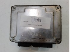 Recambio de centralita motor uce para volkswagen polo (9n_, 9a_) 1.4 tdi referencia OEM IAM 045906019BP EDC15P+ 0281012194 2