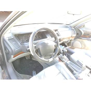 RENAULT SAFRANE II (B54_)