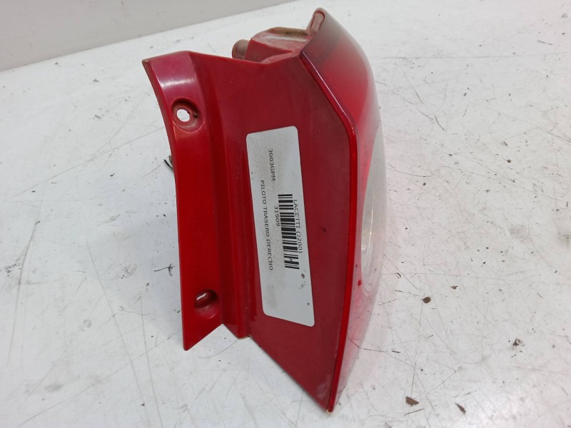 Recambio de piloto trasero derecho para chevrolet lacetti (j200) 2.0 d referencia OEM IAM   