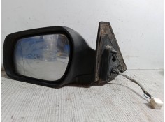 Recambio de retrovisor electrico izquierdo para mazda 6 sedán (gg) 2.0 di (gg14) referencia OEM IAM   