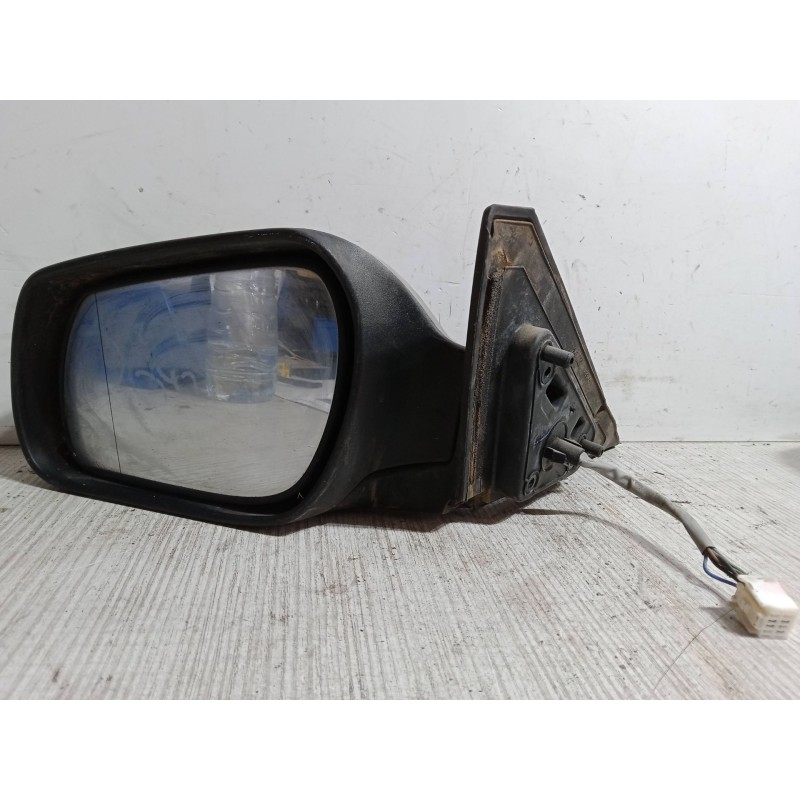 Recambio de retrovisor electrico izquierdo para mazda 6 sedán (gg) 2.0 di (gg14) referencia OEM IAM   