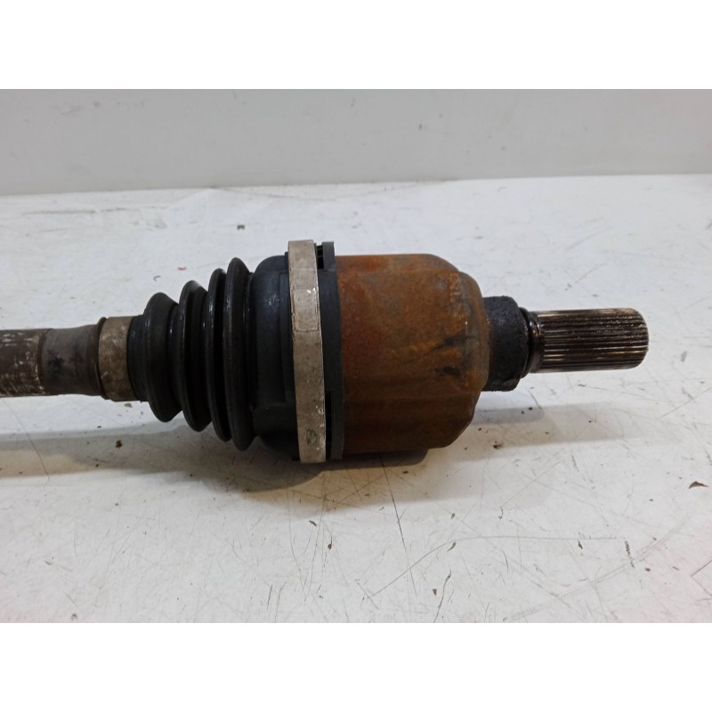 Recambio de transmision delantera izquierda para citroën c4 grand picasso ii (da_, de_) 2.0 bluehdi 150 referencia OEM IAM   