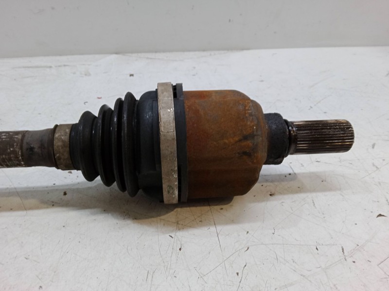 Recambio de transmision delantera izquierda para citroën c4 grand picasso ii (da_, de_) 2.0 bluehdi 150 referencia OEM IAM   