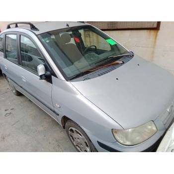 HYUNDAI MATRIX (FC)