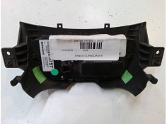 Recambio de mando climatizador para opel zafira tourer c (p12) 2.0 cdti (75) referencia OEM IAM A2C53374882  20765757