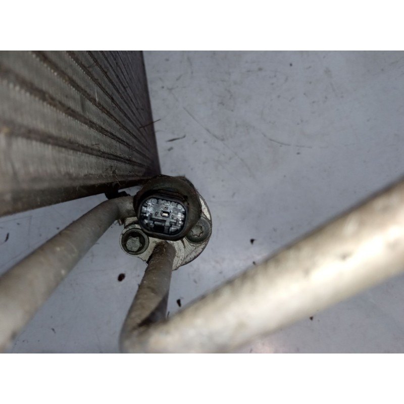 Recambio de radiador a/a /condensador para mercedes-benz clase b sports tourer (w245) b 160 (245.231) referencia OEM IAM A169500