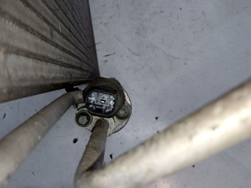 Recambio de radiador a/a /condensador para mercedes-benz clase b sports tourer (w245) b 160 (245.231) referencia OEM IAM A169500