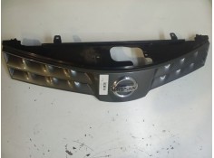 Recambio de rejillas capo para nissan note (e11, ne11) 1.6 referencia OEM IAM   