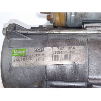 MOTOR ARRANQUE 7787364 
