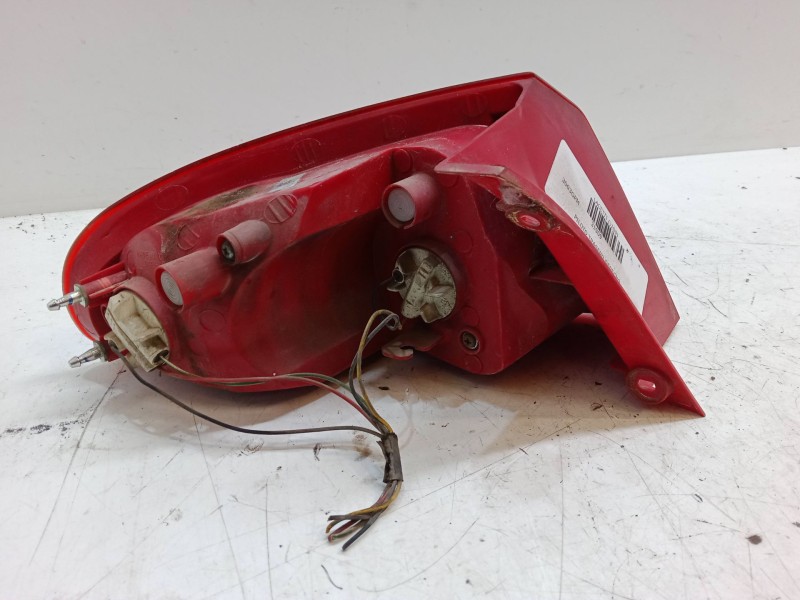 Recambio de piloto trasero derecho para chevrolet lacetti (j200) 2.0 d referencia OEM IAM   