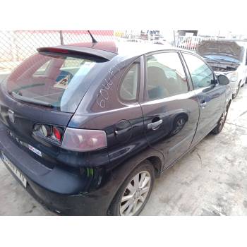 SEAT IBIZA III (6L1)