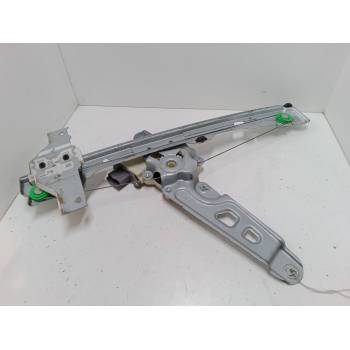 ELEVALUNAS ELECTRICO DELANTERO IZQUIERDO 9682808980 