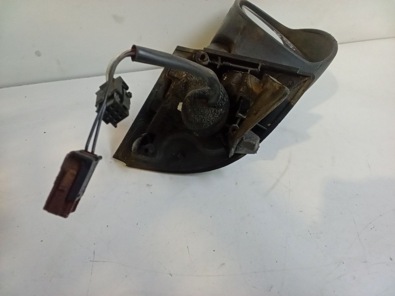 Recambio de retrovisor electrico izquierdo para citroën c3 i (fc_, fn_) 1.4 16v referencia OEM IAM   