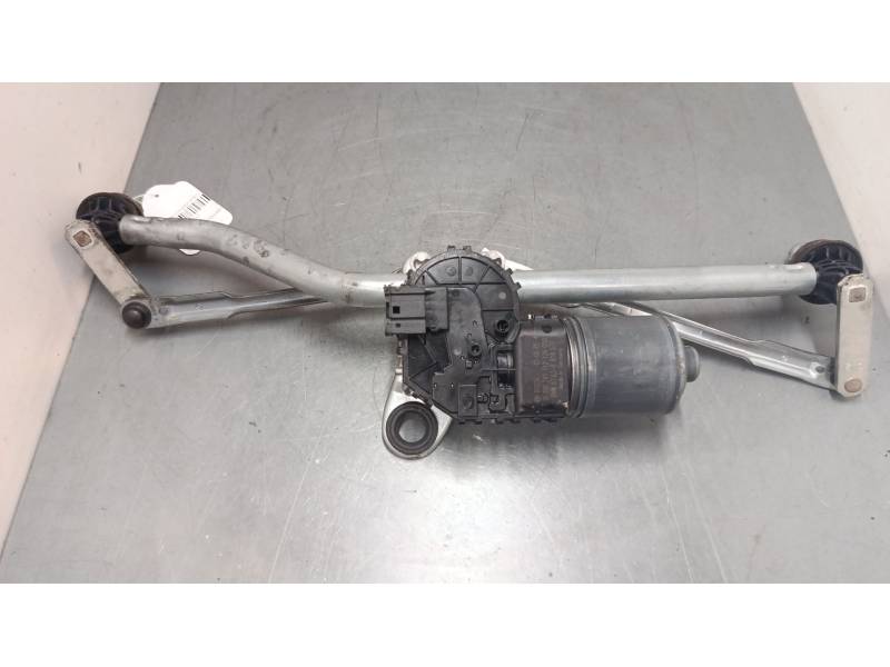 MOTOR LIMPIA DELANTERO 