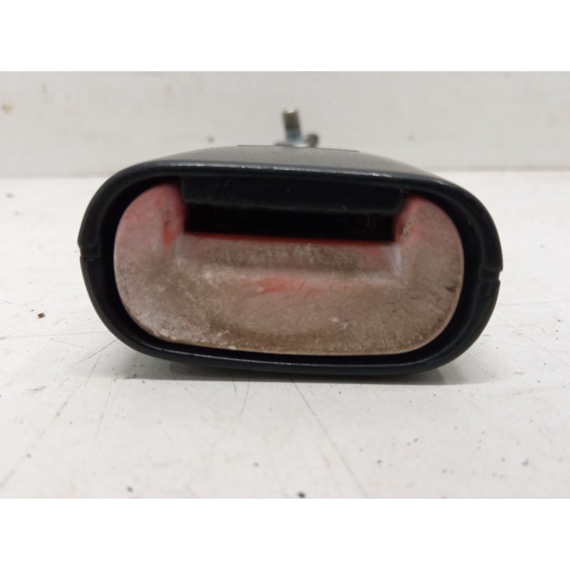 Recambio de anclaje cinturon delantero izquierdo para lancia ypsilon (843_) 1.3 d multijet (843.axf11, 843.axf1a, 843.axm11,... 