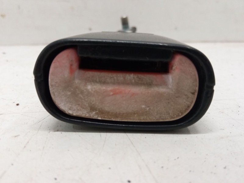 Recambio de anclaje cinturon delantero izquierdo para lancia ypsilon (843_) 1.3 d multijet (843.axf11, 843.axf1a, 843.axm11,... 