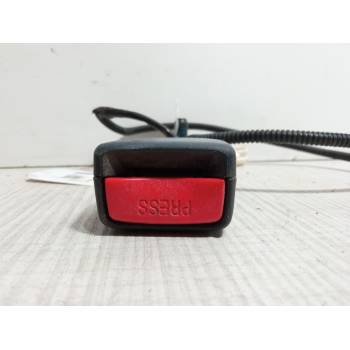 ANCLAJE CINTURON TRASERO CENTRAL 1098793 