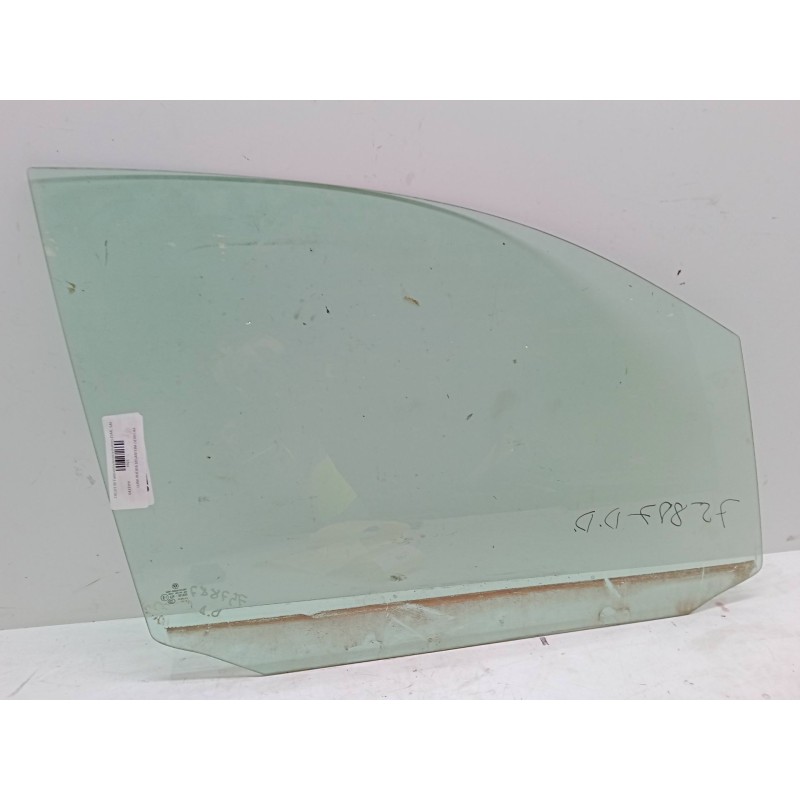 Recambio de luna puerta delantera derecha para volkswagen caddy iv furgoneta/monovolumen (saa, sah) 2.0 tdi 4motion referencia O