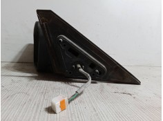 Recambio de retrovisor electrico izquierdo para mazda 6 sedán (gg) 2.0 di (gg14) referencia OEM IAM    2