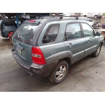 KIA SPORTAGE II (JE_, KM_)