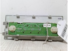 Recambio de luz interior trasera para opel zafira b furgoneta/monovolumen (a05) 1.9 cdti van (m75) referencia OEM IAM    2