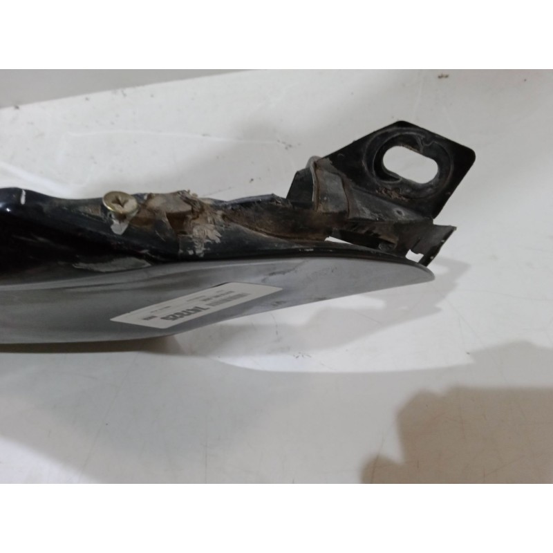 Recambio de aleta delantera izquierda para mercedes-benz clase a (w168) a 170 cdi (168.009, 168.109) referencia OEM IAM   