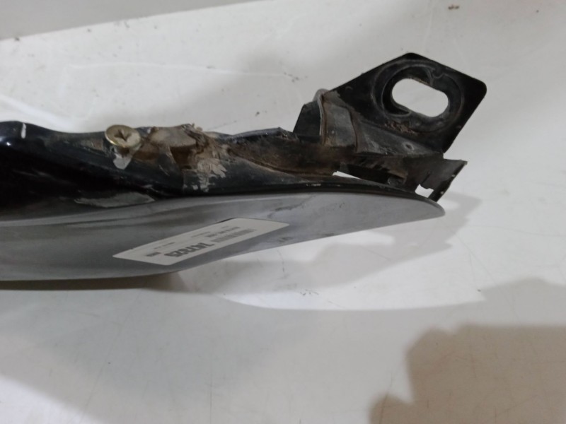 Recambio de aleta delantera izquierda para mercedes-benz clase a (w168) a 170 cdi (168.009, 168.109) referencia OEM IAM   