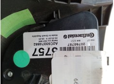 Recambio de mando climatizador para opel zafira tourer c (p12) 2.0 cdti (75) referencia OEM IAM A2C53374882  20765757 2