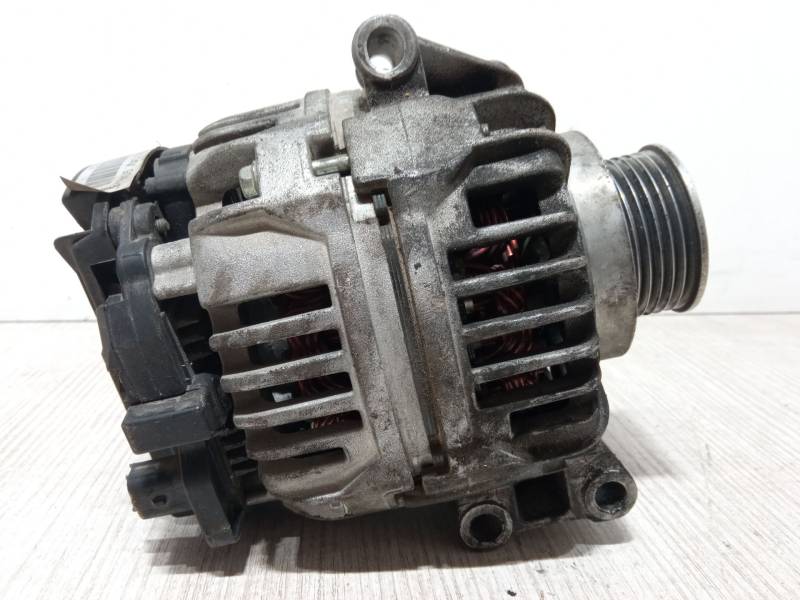 ALTERNADOR F8642720 