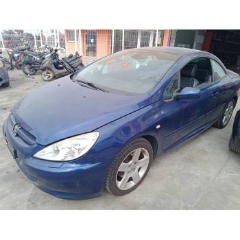 PEUGEOT 307 CC (3B)