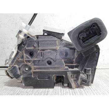 CERRADURA PUERTA TRASERA DERECHA 6R4839016A 