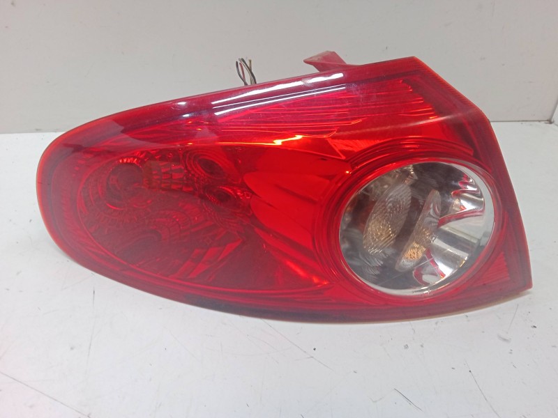 Recambio de piloto trasero izquierdo para chevrolet lacetti (j200) 2.0 d referencia OEM IAM   