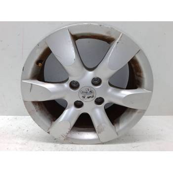 LLANTA ALUMINIO 16'' 6 1/2 J X15CH4 -31 