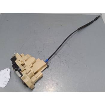 CERRADURA PUERTA TRASERA IZQUIERDA 