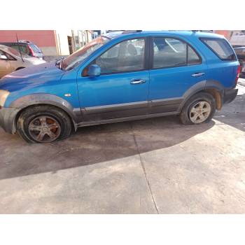 KIA SORENTO I (JC)