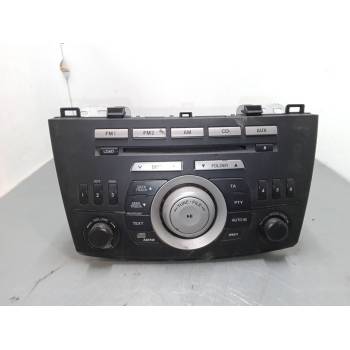 RADIO CD 