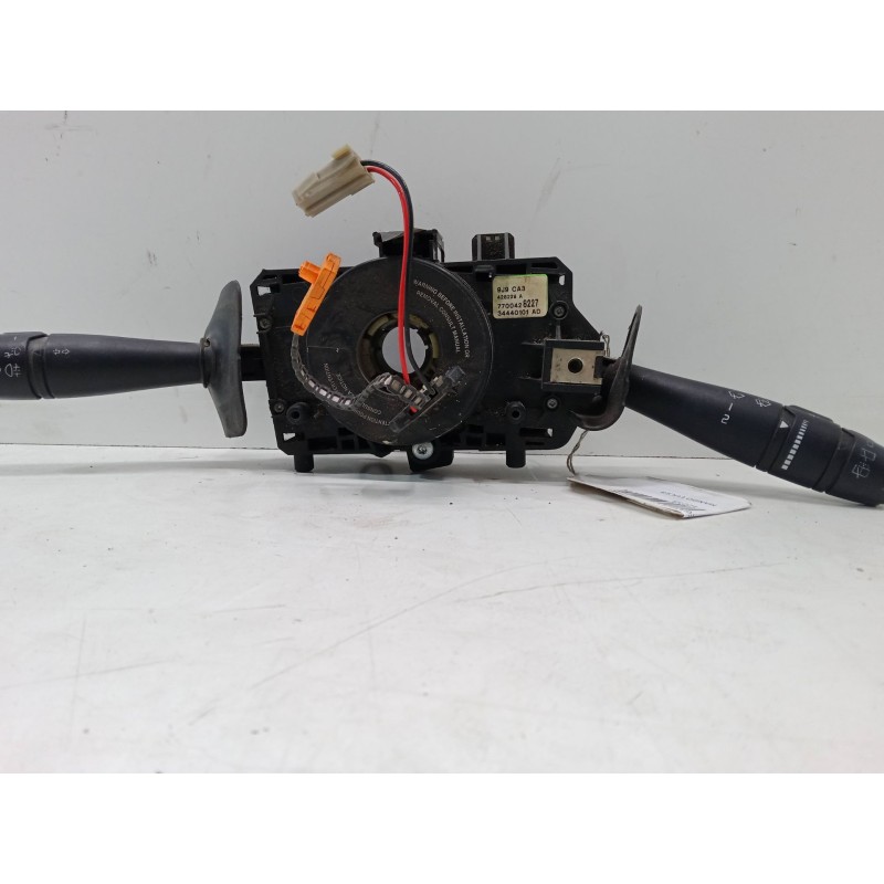 Recambio de mando luces para renault megane i coach (da0/1_) 1.4 16v (da0d, da1h, da0w, da10) referencia OEM IAM   