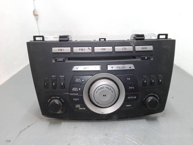 RADIO CD 
