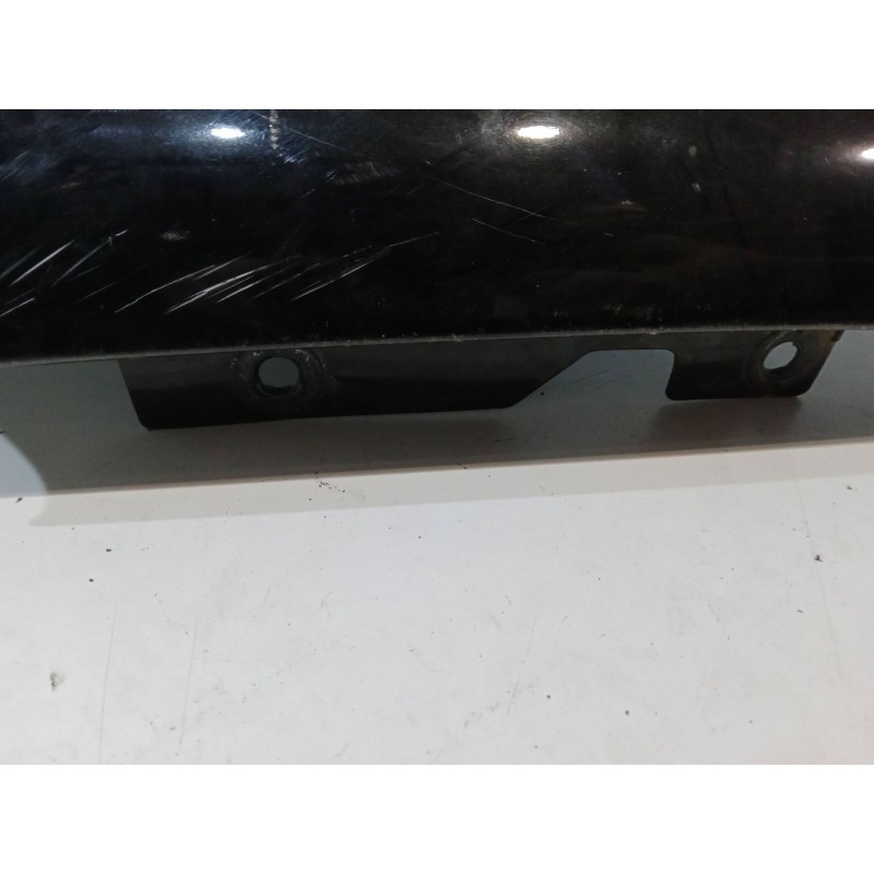 Recambio de aleta delantera izquierda para mercedes-benz clase a (w168) a 170 cdi (168.009, 168.109) referencia OEM IAM   