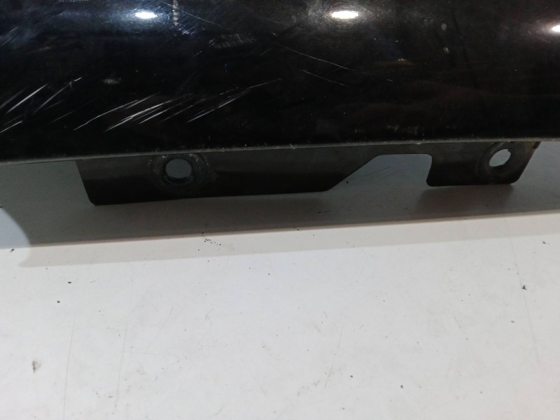 Recambio de aleta delantera izquierda para mercedes-benz clase a (w168) a 170 cdi (168.009, 168.109) referencia OEM IAM   